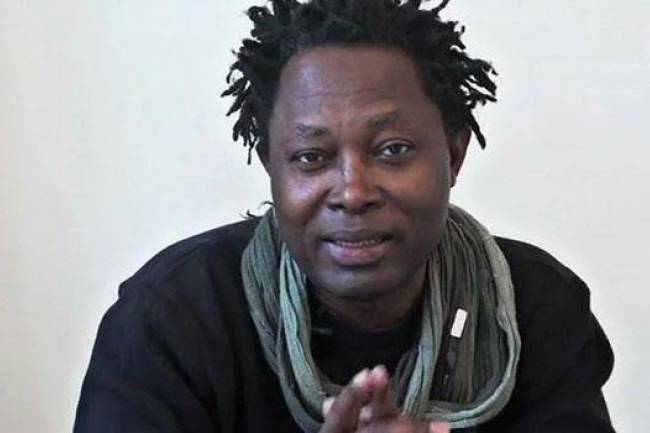 Pascal Lokua Kanza, l'une de plus grandes voix africaines sur la planète musicale !