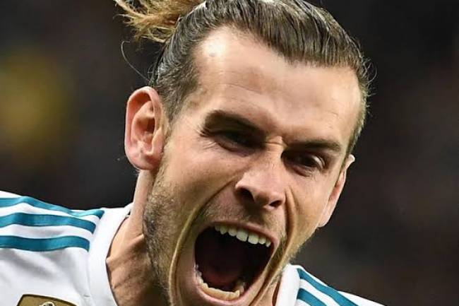 Sur le passage à succès de l'international Gallois Gareth Bale au Real Madrid