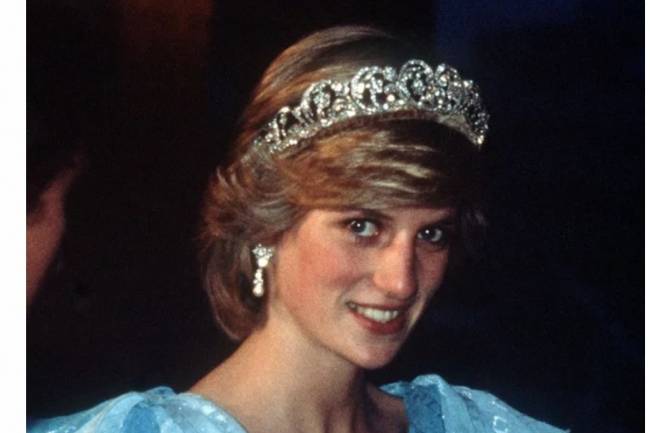 25 ans après la mort de la princesse Lady Diana, son garde du corps fait de sombres révélations…