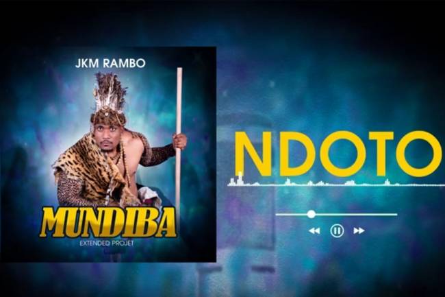 Ndoto, cette chanson qui fait parler de Jkm Rambo