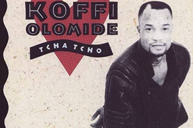 De Ngounda à Elle et Moi,... Retour sur les années 1980 de Koffi Olomidé