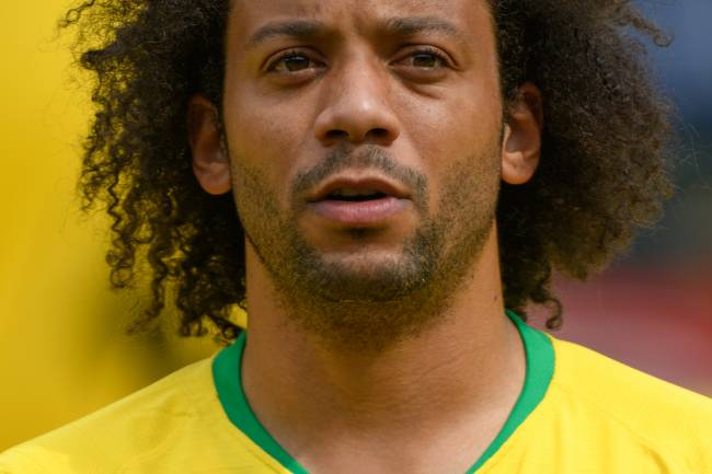 4 choses à savoir sur l'international brésilien Marcelo !