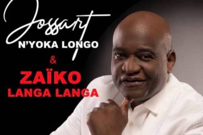 "Sève" le nouvel opus de Nyoka Longo et Zaïko Langa Langa en préparation !