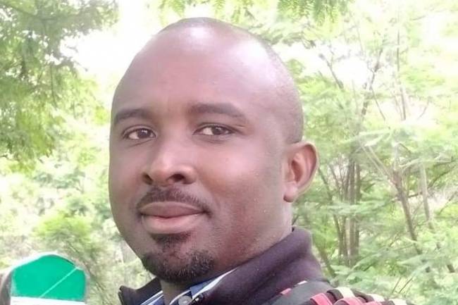 Élections générales en RDC: Simba Ali El-Hadji se lance en carrière politique !