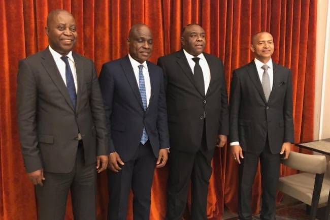 Présidentielle 2023 en RDC : Des candidatures supposées ou non déclarées, face à Félix Tshisekedi...