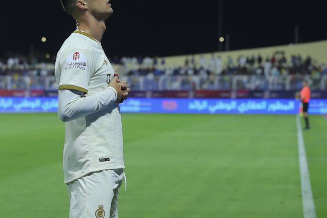 Cristiano Ronaldo chez Al-Nassr : L'Arabie Saoudite grande gagnante !