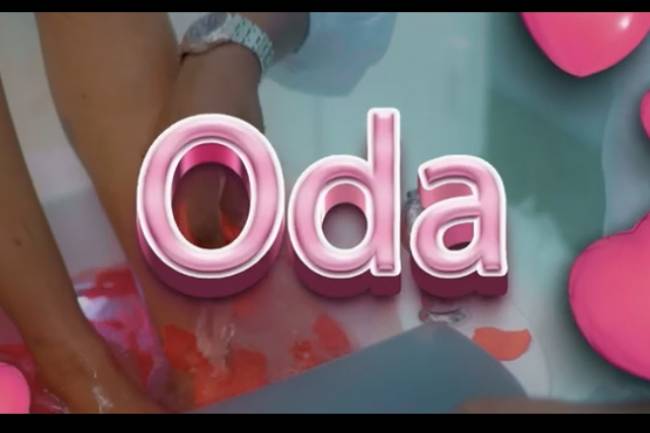 Découvrez "Oda", cette belle chanson de l'artiste chanteur Fimbokali Mtulivu