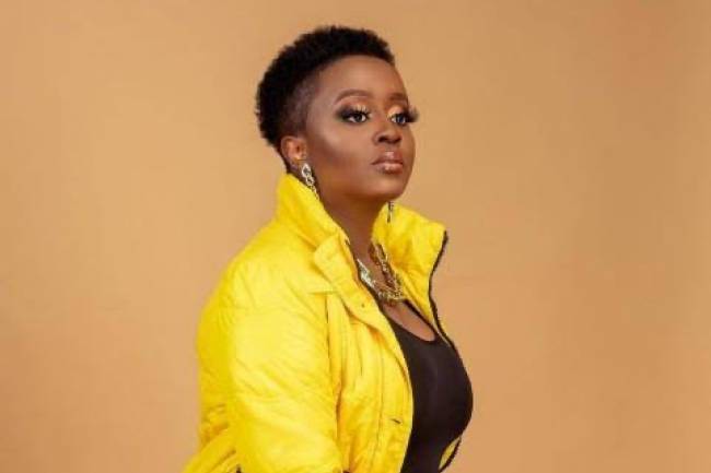 Auteure de Radio Love, African Popstar,... Sur le parcours de la chanteuse Kenyane Nadia Mukami
