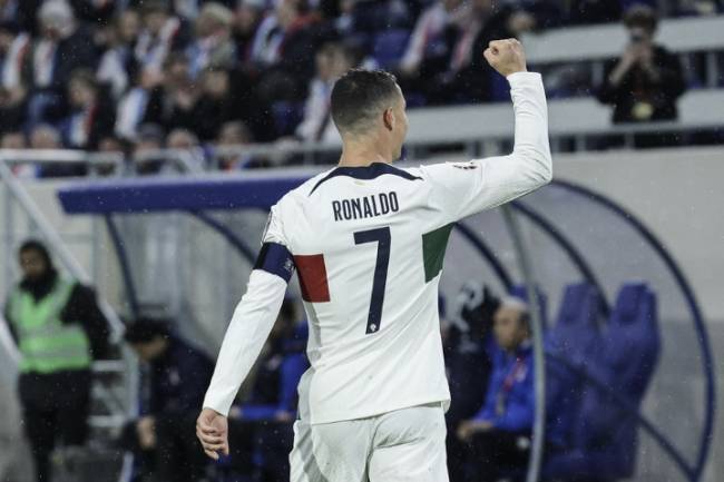 Entre rumeurs et spéculations, voici les dernières nouvelles sur le feuilleton Cristiano Ronaldo