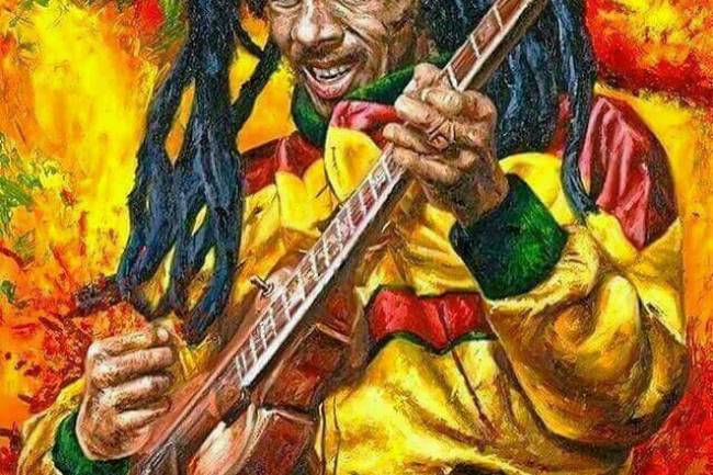 À savoir sur la Naissance, l'origine et la famille de Bob Marley 