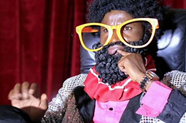 Finie la récréation: Des courts-métrages de Mzee Mbukuli pour relancer le théâtre Congolais