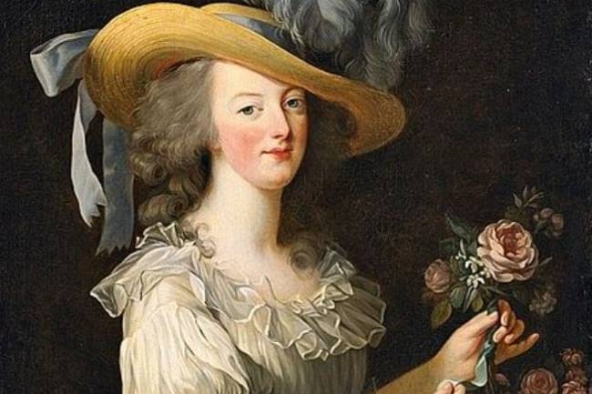 Marie-Antoinette d'Autriche, femme célèbre et controversée de l'histoire de France 
