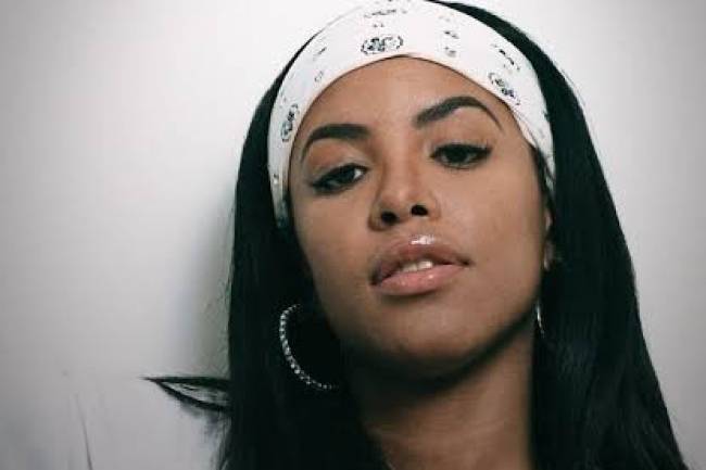 Sur les circonstances de la Mort de la célèbre Aaliyah "Baby Girl"