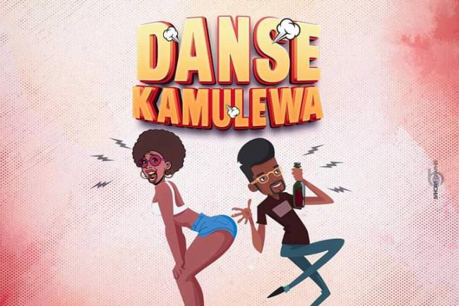 Voldie Mapenzi sort le clip de son single Danse Kamulewa
