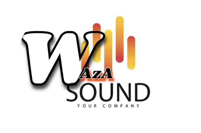 Waza Sound Record, un nouveau studio audiovisuel en ville de Goma