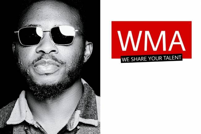 Landry Kitwanda sur le point de révolutionner l'industrie musicale au Congo grâce à sa plateforme WMA RDC