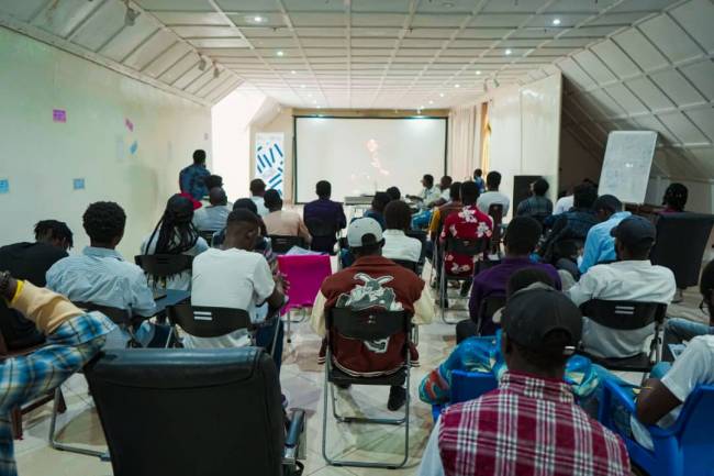 The Music Industry in the Digital Age: The Challenges and Opportunities Discussed in Goma 