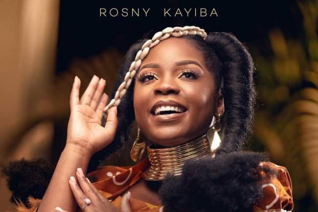 Ce que peut-être vous ignorez sur la chantreresse congolaise Rosny Kayiba