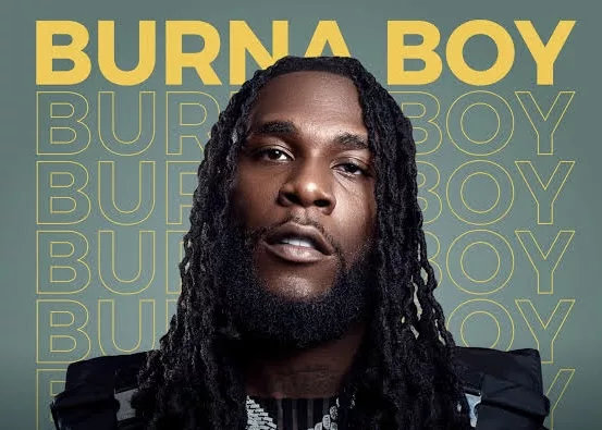 Burna Boy, le premier artiste musicien africain à franchir la barre de milliards des streams sur Boomplay