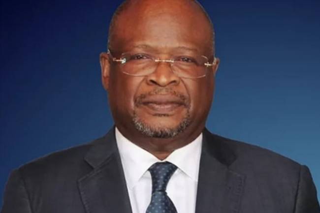 Sur les circonstances de la mort de Guy Brice Parfait Kolélas, principal opposant de Denis Sassou-Nguesso au Congo-Brazzaville en 2021