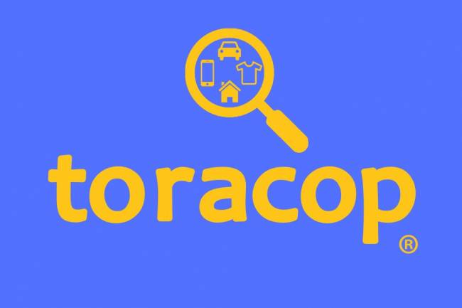 Toracop, un nouveau site des petites annonces gratuites, mis en ligne par Danny Izinga