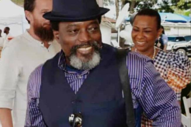 RDC: Joseph Kabila condamné à être sénateur à vie !? 