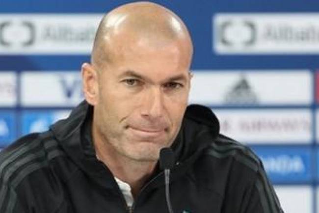 Urgent: Zidane et Perez ne parlent pas le même langage !
