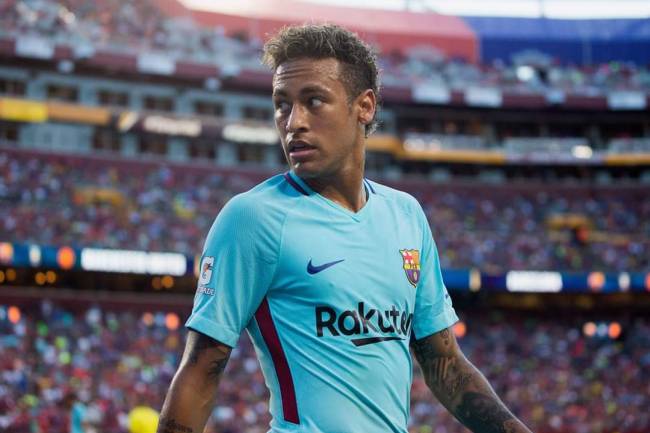 Affaire Neymar et le Barça prend une autre allure judiciaire