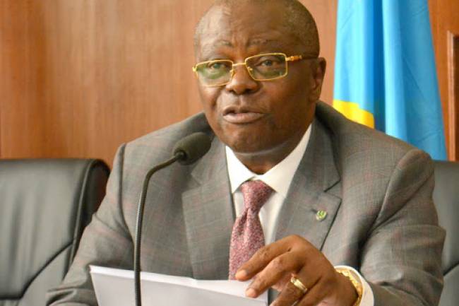 André Kimbuta accusé d’avoir endetté la ville de Kinshasa à plus de 60 millions USD !