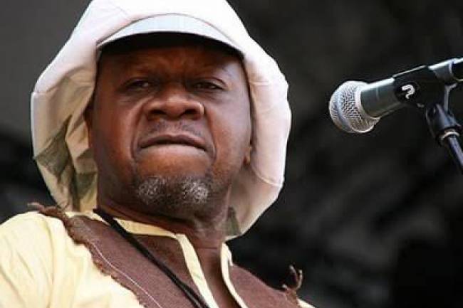 Papa Wemba: 4 ans dans l'au-delà !