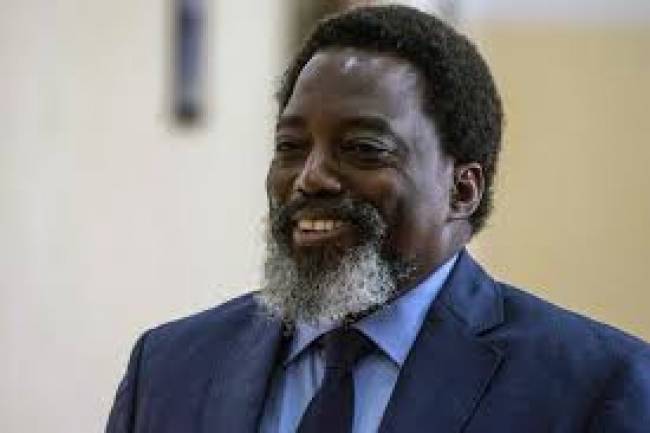 Plainte contre Kabila, les États-Unis derrières l'initiative de Mukuna ?!
