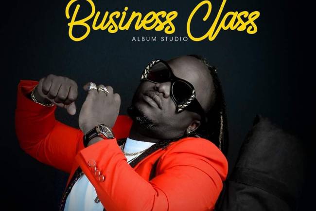 Des surprises que nous réserve MpakaLove dans son nouvel album "Business Class"