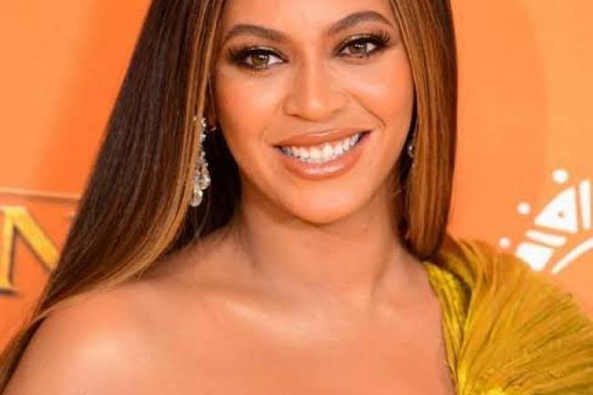 Révévalation sur la vraie identité de Beyoncé