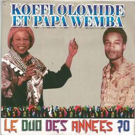 Wemba et Koffi 